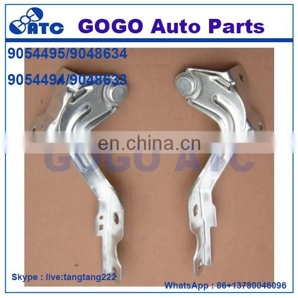 Hood-Hinge OEM 9054495/9048634 9054494/9048633 photo-2