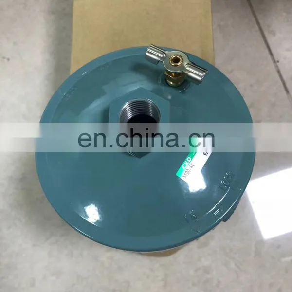 CKD Air Filter Regulator 5100-4C photo-6