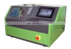 High Quality BCS205 Eps205 Common Rail Diesel Fuel Injector Test Bench photo-3