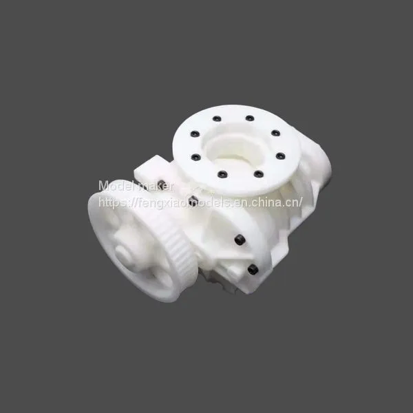 3d Printing Model Making photo-2