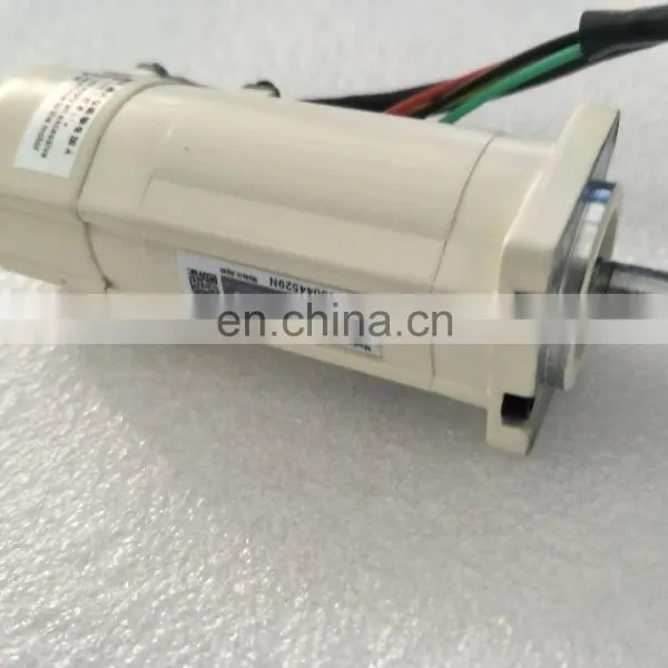 Panasonic A4 ac Servo Motor 400w MSMZ042A1B +MSD043A1XXV photo-6