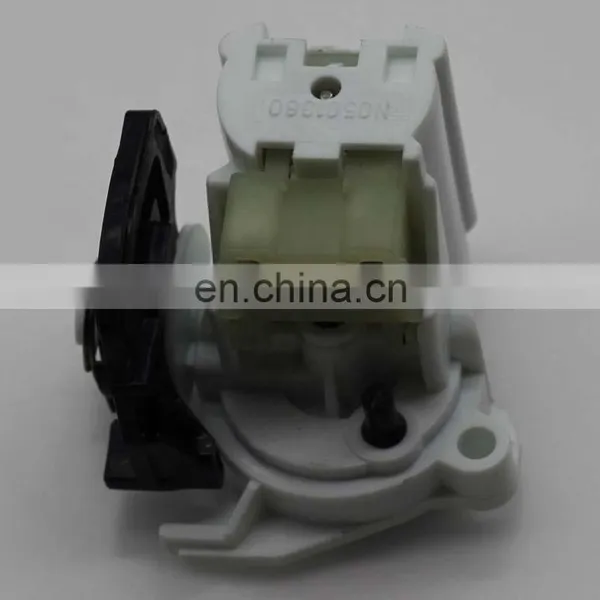 Central Boot Trunk Tailgate Lock Actuator Solenoid 7700435694 7700427088 7701473742 for RENAULT CLIO SCENIC MEGANE TWINGO photo-5