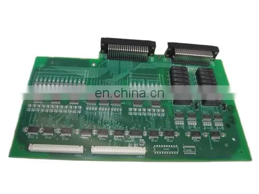 JANCD-XIO02 New Control Panel photo-5