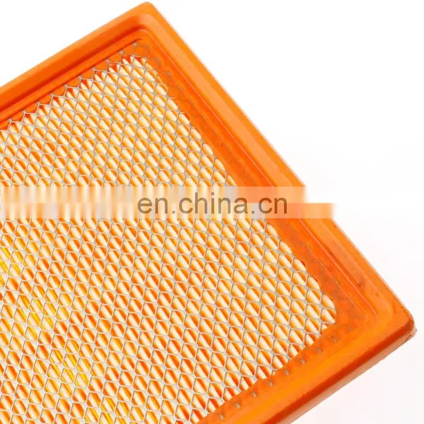 Carbon Compressed Hepa Car Air Filter 13780-75J004 photo-5