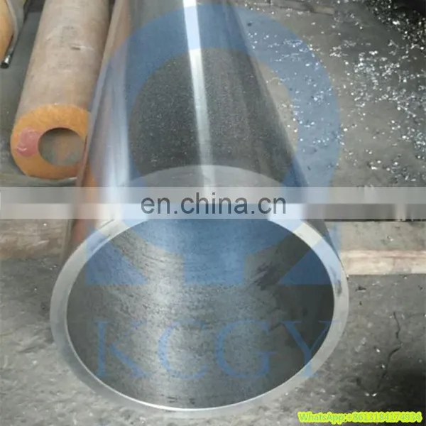 Large Diameter Centrifugal Casting Steel Pipe and Tube photo-4