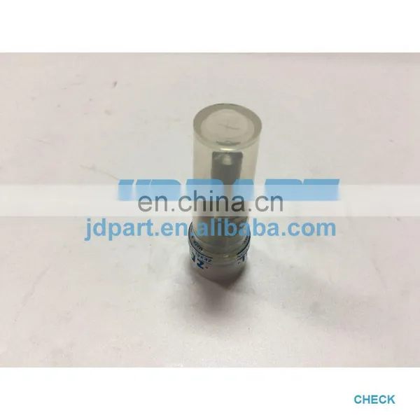 6D40 Injector Nozzle для Mitsubishi