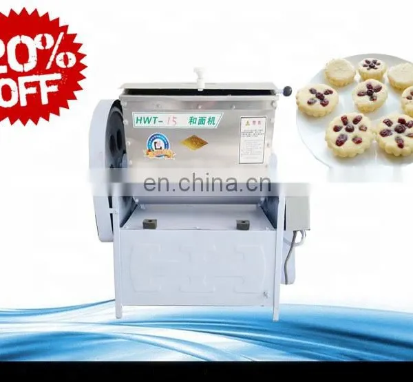 High Quality Commercial Flour Mixer Machine Price / Bread Dough Mixer / Spiral Dough Mixer photo-3