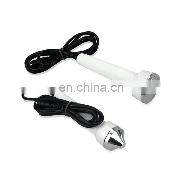 Portable Ultrasonic 628 Face Skin Lifting Whitening High Frequency Massage Beauty Machine photo-5