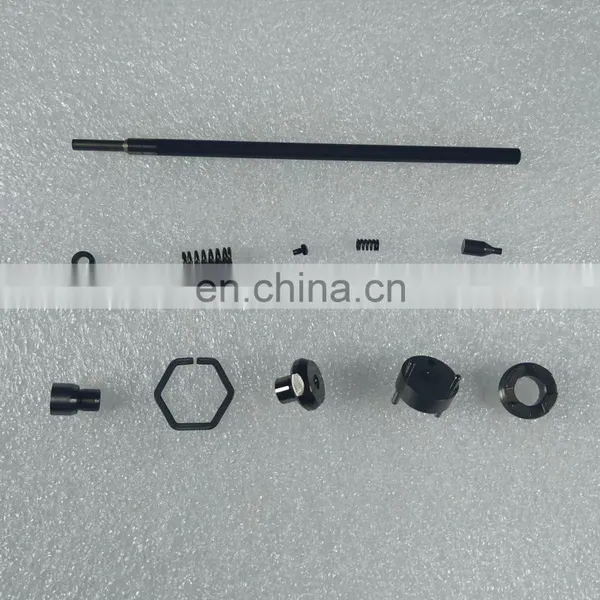 Номер 592 (3) запасные части для пьезо-инжектора photo-5