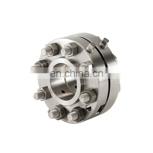 Asme B16.35 Pn60 dn 500 Stainless Steel Orifice Flange photo-4