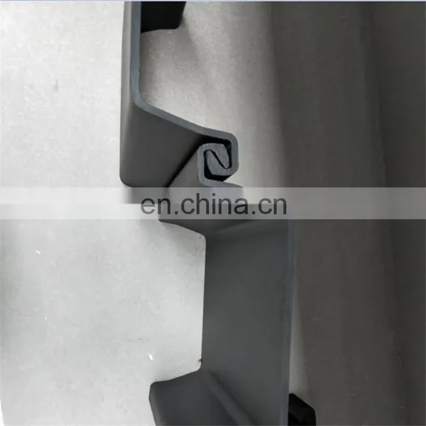 Sheet Pile u Type photo-3