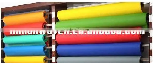 PP Spunbond Nonwoven Fabric