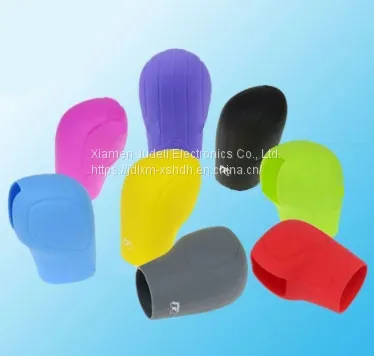 Silicone Handle Sleeve photo-4
