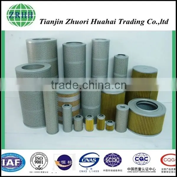 High Efficiency Hot Sale Suction/return Oil Filter Replace Argo P3111700 Hydraulic Filter for Construction Equipment photo-3