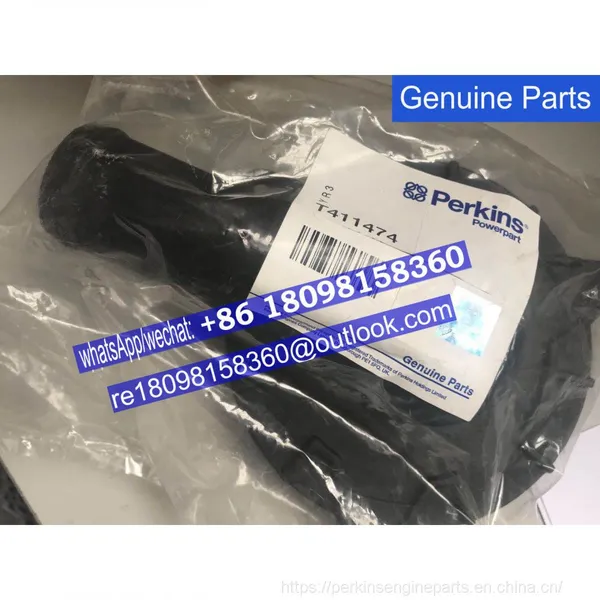 454-5091 4545091 Fule Injector Assy for Perkins/Caterpillar Engine Parts photo-2