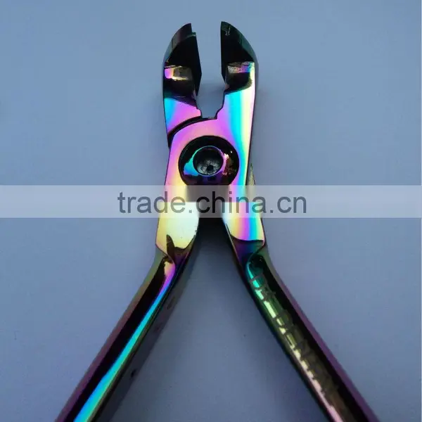 Distal End Cutter TC Tip (Titanium Coated Multi) photo-4