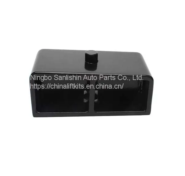2 Inch Rear Lift Block Leveling Kit Fit for Toyota Tacoma photo-2