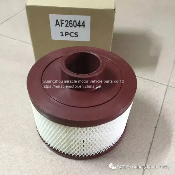 Air filter AF26044  fit for cummins
