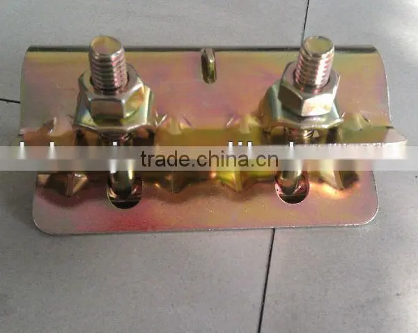 Sleeve Scaffolding Coupler