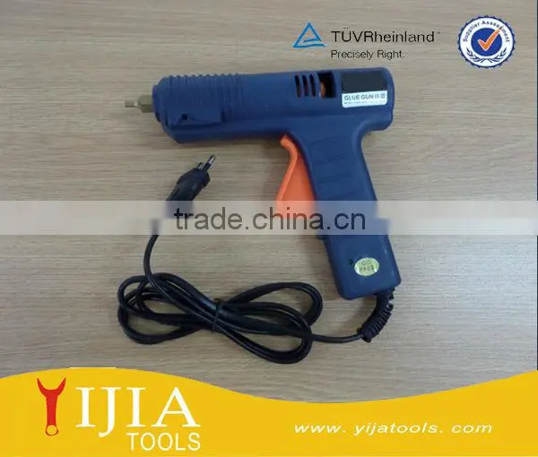 Hot Melt Glue Spray Gun