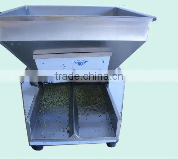 Food Grade Automatic Vibrator Feeder Machine/potato Chip Electromagnetic Feeder Machine Supplier's Choice photo-4