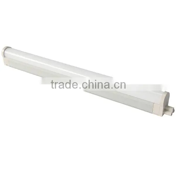 Shenzhen ! 1.2m 16W Led t5 Tube for Decoration With Perfect Appearance photo-3