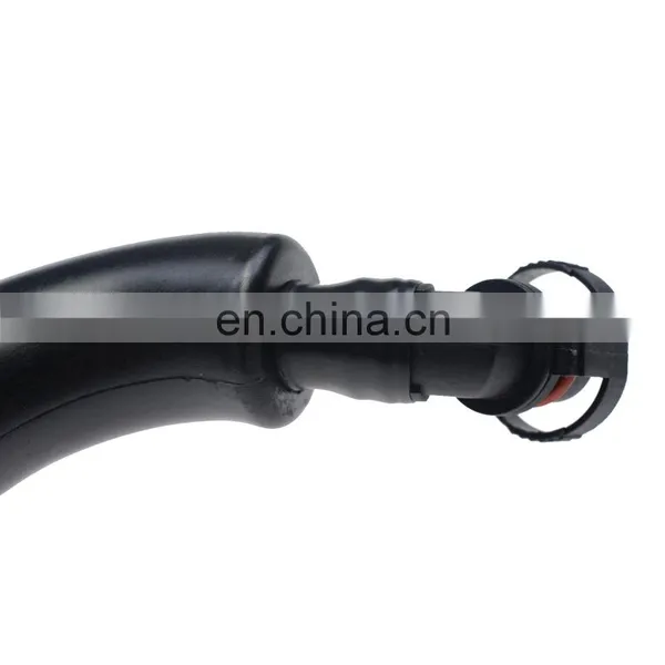 For 02-06 BMW E60 E61 E65 E66 X5 E53 Crankcase Breather Hose Front Right 11617547185 photo-2