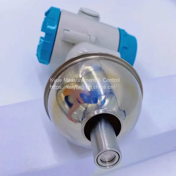 4.0Mpa Float Liquid Level Gauge 1.6-3.2m photo-4
