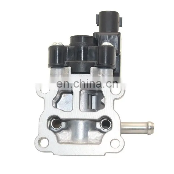 18117-797D1 Hot Sale Auto Idle Air Control Valve for Suzuki Celerio photo-3