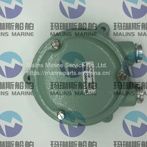 Junction Box JB-1 (OEM) photo-5