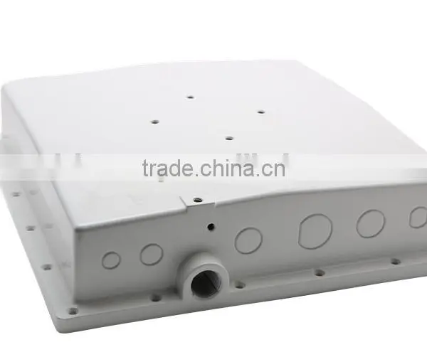 China OEM Anodizing Wireless Housing Aluminum Die Casting WIFI Antenna photo-3