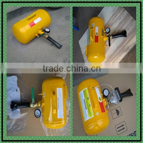Tyre Air Bead Seater/safe Pneumetic Portable photo-4