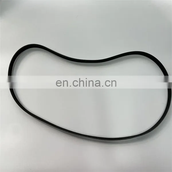 Auto Engine Spare Parts High-performance Authentic Car Generator Belt for Escape 13 2.0 Focus 12 2.0 photo-3