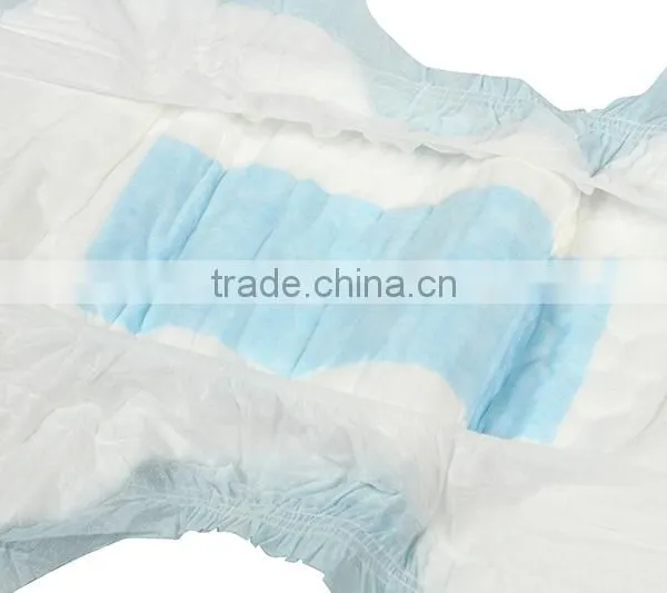 High Quality Nappies for Adults Disposable Nappies Adult Baby Women in Nappies Adult Nappy photo-3