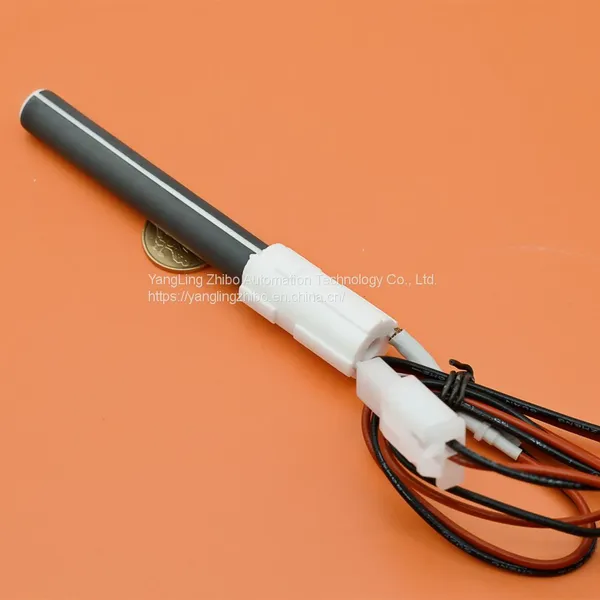 240V350W MCH Ceramic Igniter Ceramic Ignition Stick MCH Ceramic Heater MCH Ceramic Heating Tube Can OEM or ODM photo-3