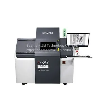 Оффлайн-аппарат для рентгеновского контроля photo-3