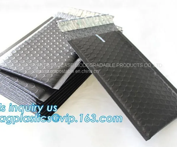 BIODEGRADABLE AIR BUBBLE MAILER, DUNNAGE, STEB, TEMPER EVIDENT, BANK SUPPLIES, SECURITY SAFE DEPOSIT photo-2