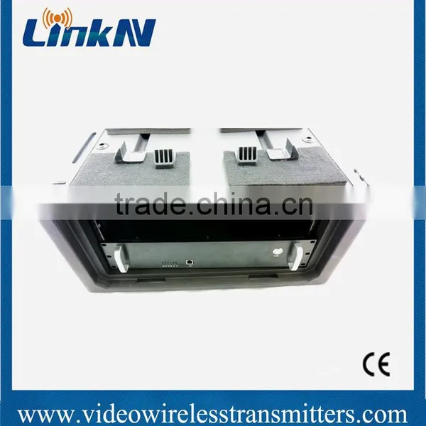 20W TDD Base Station Transceiver,long Range Wireless Transceiver photo-2