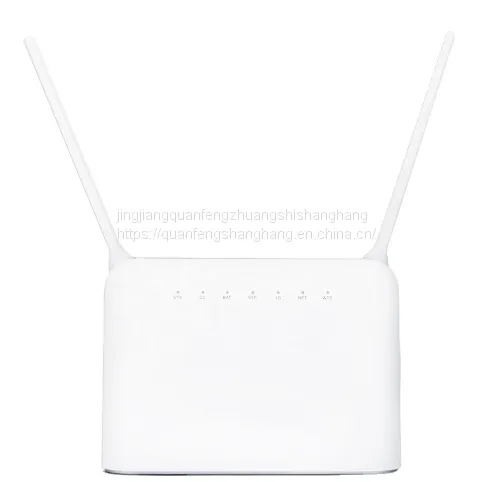 Universal 4G Industrial Long Rang Wifi Router With Sim Card Volte VOIP With RJ11 photo-5