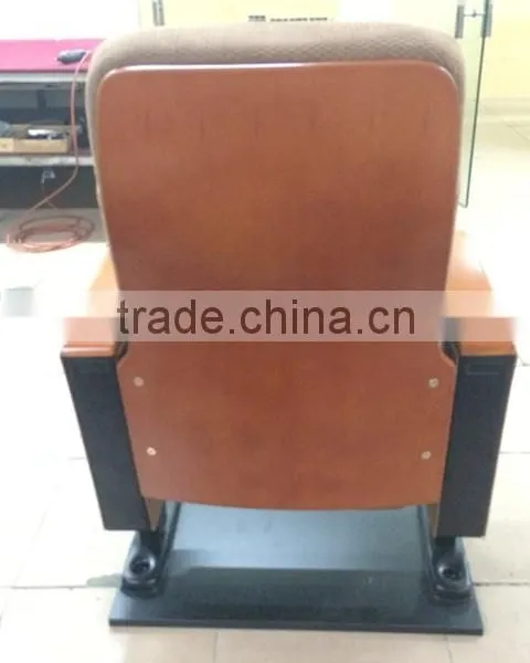 Great Hall Chair Auditorium Seat Design for Sale HJ8202-E photo-5