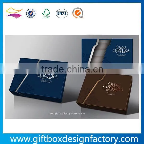 2016 News Gift Boxes for Wine Glasses photo-3