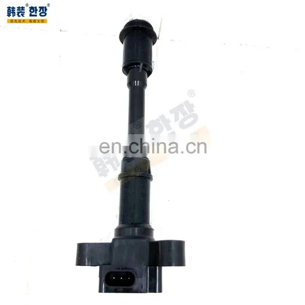 Auto Spare Parts Bm5g-12A366-Da Ignition Coil for Ford photo-3