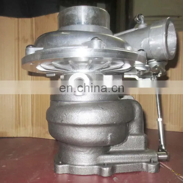 RHE62 Turbocharger VC720060 24100-4151A 241004151A 24100-4151 for Turbo Charger Isuzu IHI Hino J08C-UT 6HE1 Diesel Engine Kits photo-3