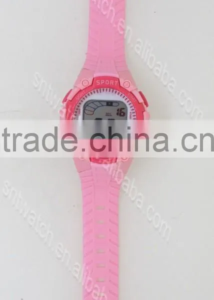 Nice Digital Watch Wholesale Price Digital Watch