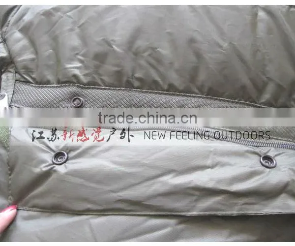 Military Camping Hiking Backpacking Backpack Sleeping Bag photo-6