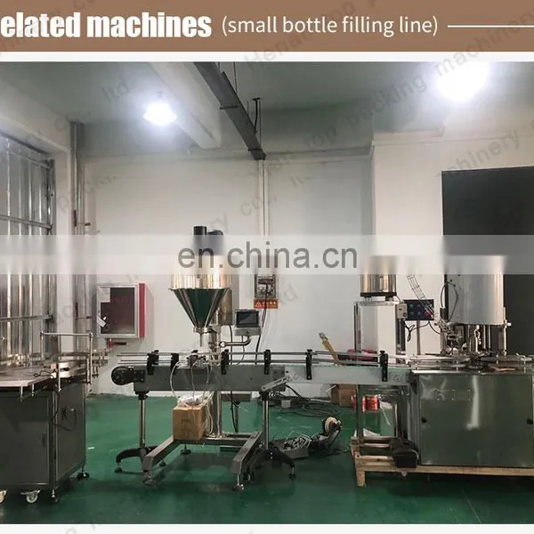 Automatic Date Mustard Peanut Butter Paste Filling Packing Machine With Pouch photo-5