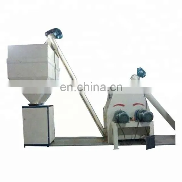 Chemistry Ribbon Mixer Machine/small Powder Mixer photo-3