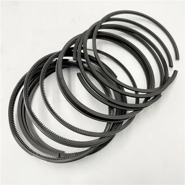 Engine Spare Parts TP Piston Ring 35920 From Great Supplier and High Quality Price for Wholesale