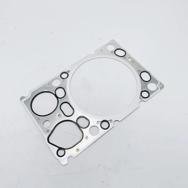 Brand New Great Price Gasket Cylinder Head For FAW photo-4