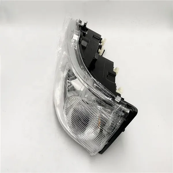 Brand New Great Price Truck Headlight 3711020A50A For JAC photo-5
